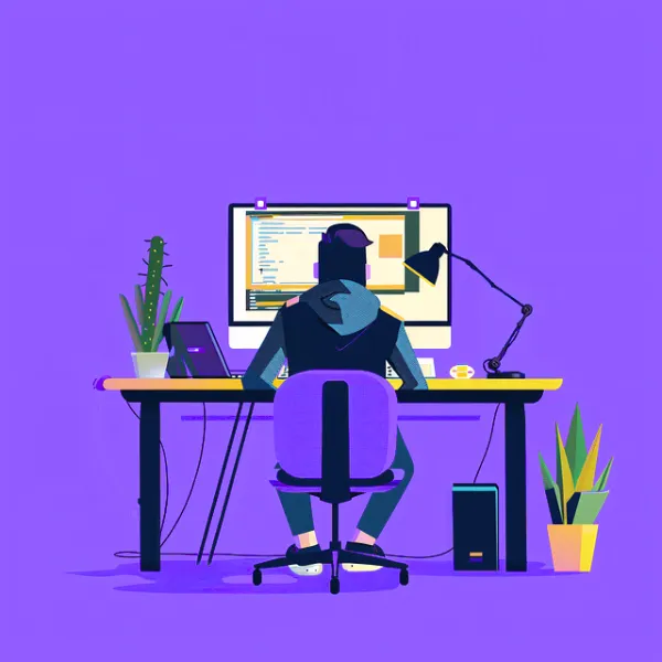 Dino Cilic, Web Developer, WordPress Developer