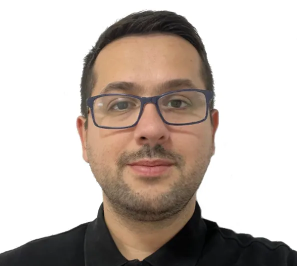 Dino Cilic, Web Developer, WordPress Developer