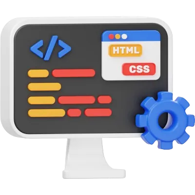 Dino Cilic, Web Developer